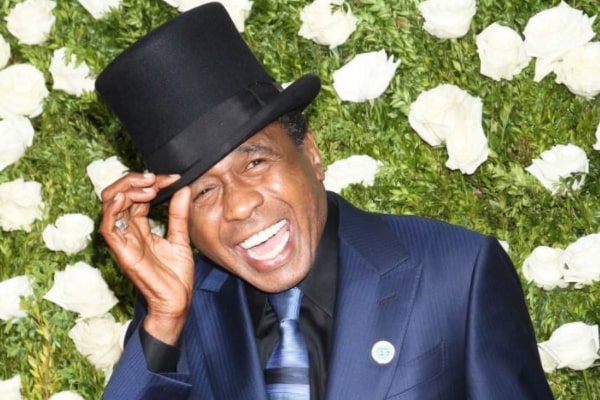 Married For 3 Decades, Learn More About Ben Vereen’s Ex-wife Nancy Bruner