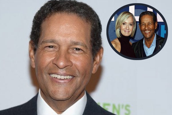 Bryant Gumbel’s Wife Hilary Quinlan, Married After Divorce From First Wife