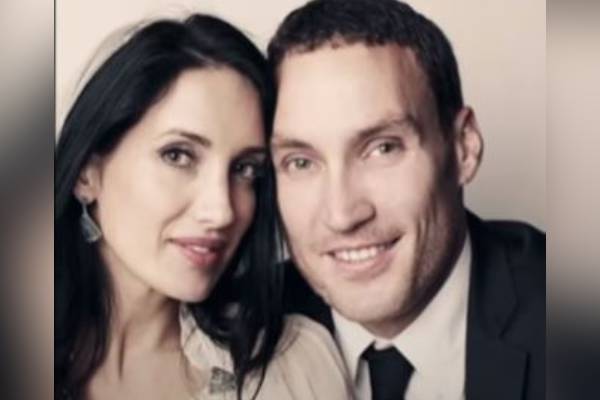 Married Since 2010, Learn More About Callan Mulvey’s Wife Rachel Thomas