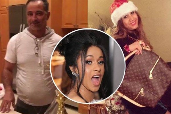 Who Are Cardi B’s Parents? Know About Her Father and Mother