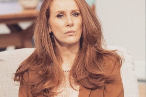Who Is Catherine Tate’s Partner Twig Clark With Whom She Shares A Daughter