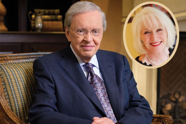 Sadly, Charles Stanley’s Ex-wife Anna Stanley Passed Away In 2014