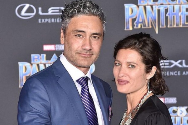 Know Chelsea Winstanley’s Married and Career Life With Husband Taika Waititi