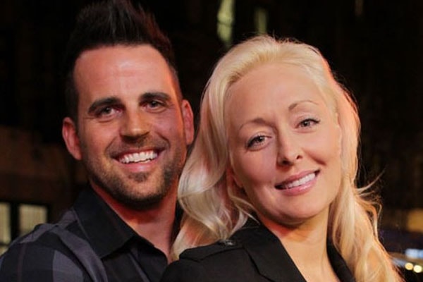 Meet David Wilson – Mindy McCready’s Boyfriend Who Committed Suicide A Month Before Her Death