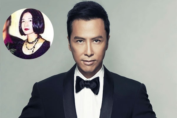 Where Is Donnie Yen’s Ex-wife Zing-Ci Leung Now? Were Married For Two Years