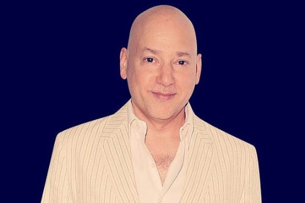 What Does Evan Handler’s Wife Elisa Atti Do? Love Life And Children