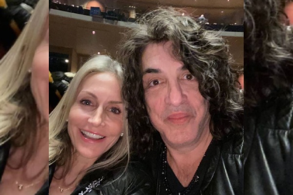 Here Are Five Facts About Paul Stanley’s Wife Erin Sutton