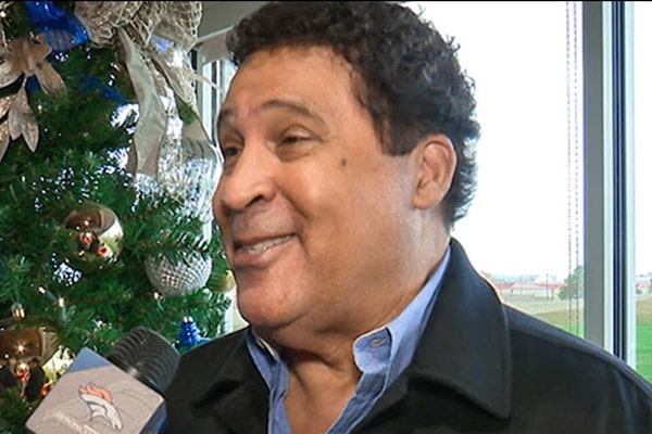 Who Is Greg Gumbel’s Wife And The Mother Of His Daughter Marcy Gumbel?