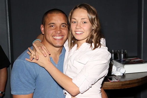 Is Pat Barry Rose Namajunas’s Husband? Look At The Pair’s Love Life And Relationship