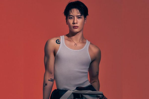 Jackson Wang Tattoos – Look At The Actor’s Ink And Meaning Behind Them