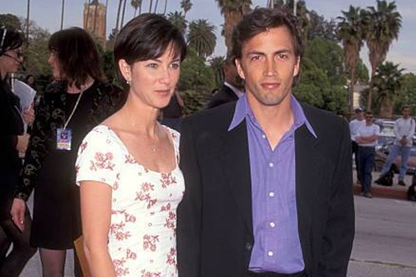 Meet Jennifer Hageney – Photos of Andrew Shue’s Ex-Wife and Mother of Their Kid