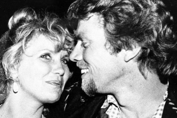 Joan Templeman Has Been Richard Branson’s Wife Since ’89 – Secret Behind Their Blissful Marriage