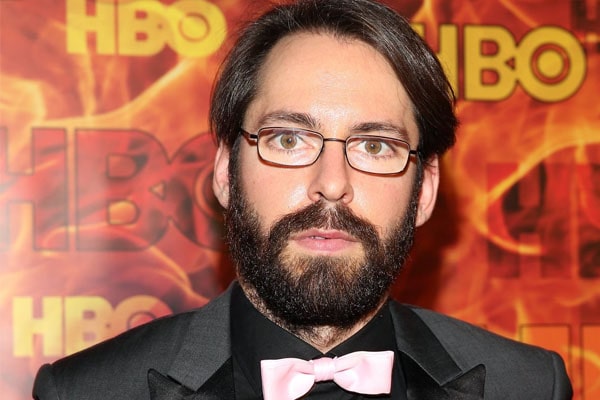 Is Kate Gorney, Martin Starr’s Wife Yet? Or Still Engaged?