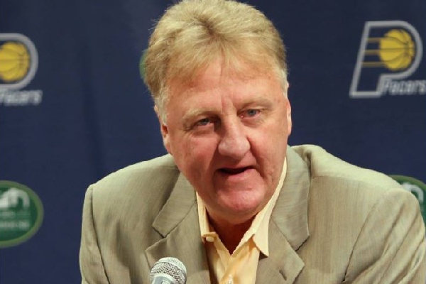 Being Married For Just A Year, Look At Larry Bird’s Ex-Wife Janet Condra