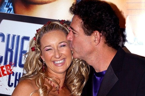 Married From 1999 To 2005, Learn More About Barry Williams’ Ex-wife Eila Mary Matt. Divorce Reasons