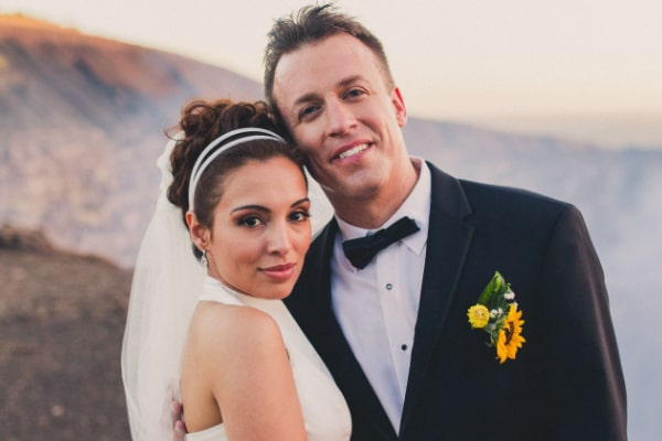 Love Life Of The Meteorologist Couple, Maria Molina And Reed Timmer