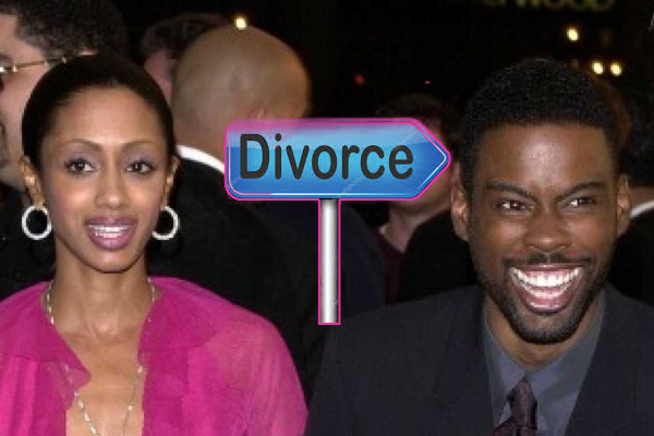 Meet Malaak Compton Rock, Chris Rock’s ex-wife and mother of his two children, in these photos.