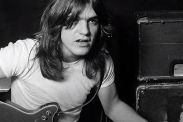 Married From 1979 To The Guitarist’s Last Breath, Where Is Malcolm Young’s Wife Linda Young Now?