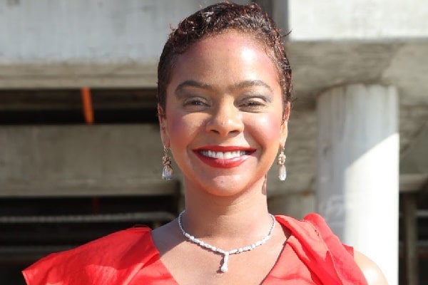 Don’t Miss Anything About Miguel Coleman, Lark Voorhies’ Husband From 1996 To 2004