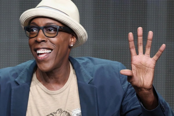 Net Worth of Comedian Arsenio Hall – Encountered Paternity Lawsuit From Ex-Partner