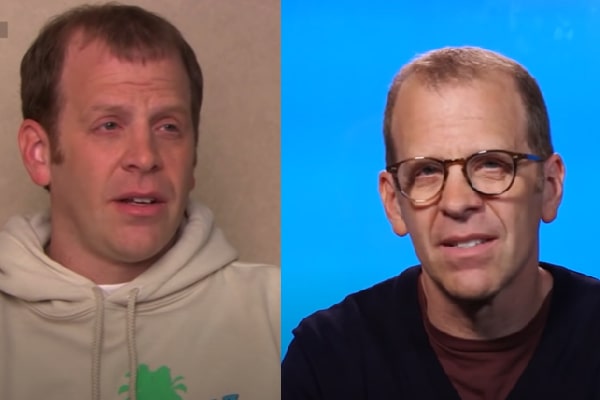 What Is The Reason Behind Paul Lieberstein’s Weight Loss, Suffering From Cancer?