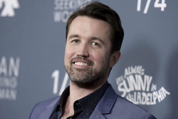 Rob McElhenney Net Worth – Earnings as Hollywood Director, Movie Producer and Actor