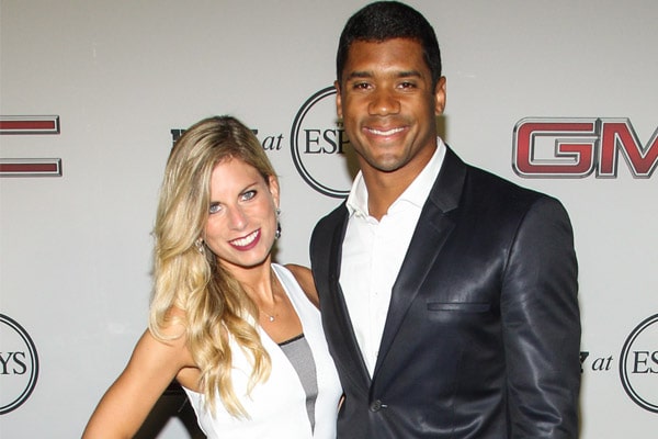 Who Is Russell Wilson’s Ex-wife Ashton Meem? Look Into Her Net Worth & More