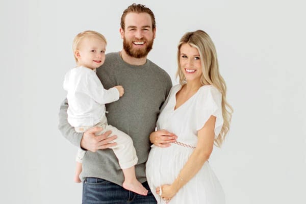 Who Is Ryan O’Reilly’s Wife Dayna Douros? Marriage, And Children
