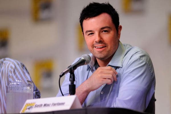 Take A Look At The List Of Seth MacFarlane’s Girlfriends, He Hasn’t Married Yet, Has He?