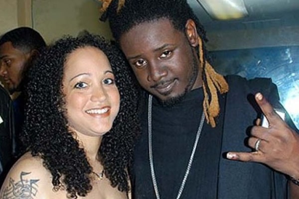 Who Knew T-Pain Was Married? His Wife Amber Najm Loves Tattoos
