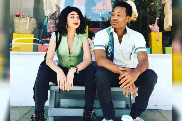 Who Is Tyler James Williams’ Wife? Look At The Actor’s Love Life And Relationship History