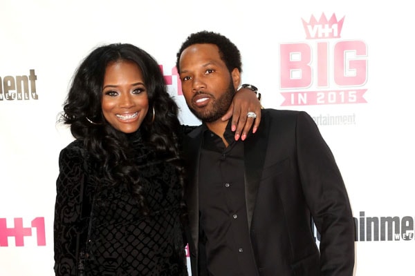 “LAHH” Star Yandy’s Husband Mendeecees Harris to Serve Eight Years in Jail For Drug Trafficking