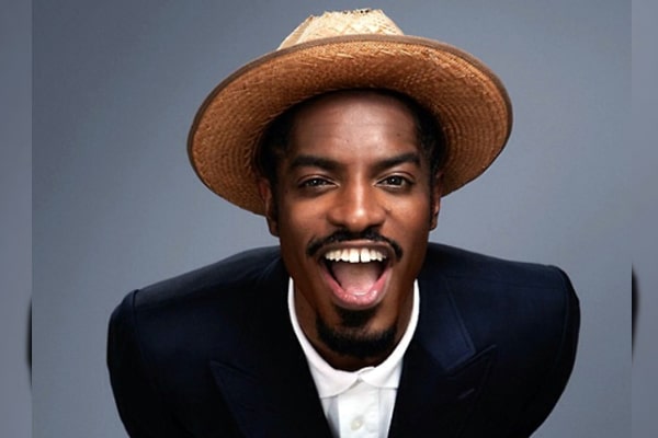 André 3000 Net Worth – Income Sources Besides Earning From Music