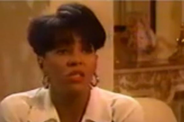 Anita Baker Net Worth – Has Asked Her Fans Not To Buy Her Music