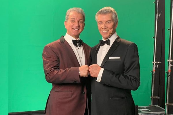 Bruce Buffer Net Worth Vs Michael Buffer Net Worth – Who Is Richer Amongst The Two Brothers?