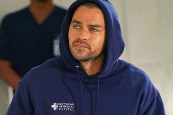 Jesse Williams Net Worth – Earns More Than $500K Per Month?