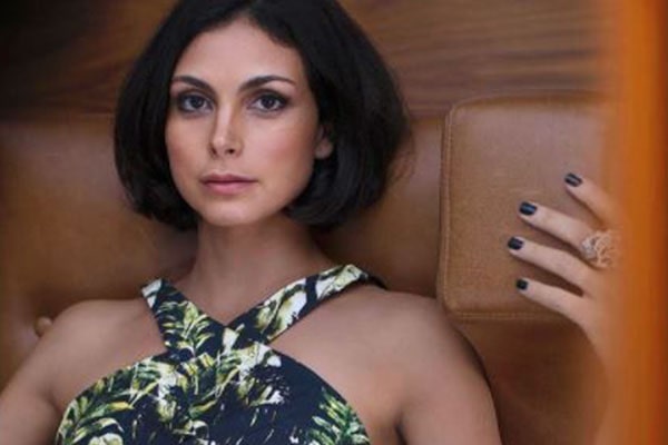 Morena Baccarin Net Worth – Salary From Gotham And Homeland And Other Acting Projects