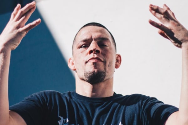 Nate Diaz Net Worth – Look At The MMA Fighter’s Income And Earning Sources