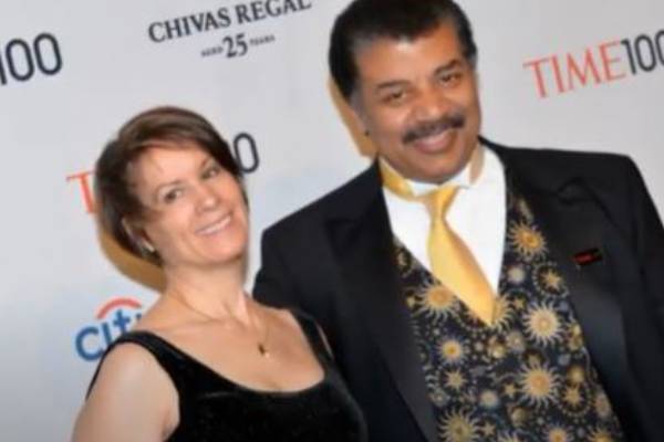 Neil deGrasse Tyson’s Wife Alice Young – Career, Net Worth, Love Life And Children