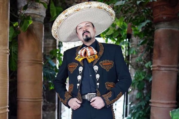 Pepe Aguilar Net Worth – Apart From Being A Musician, He’s Also An Actor