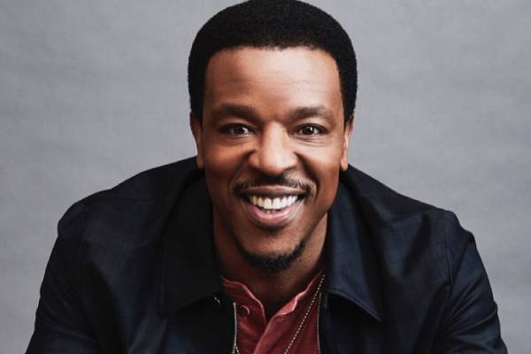 Russell Hornsby Net Worth – Salary From Lincoln Heights And Other Acting Projects
