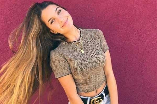 Five Facts About YouTuber Alexa Rivera Including Her Boyfriend And Net Worth