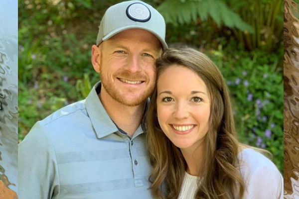 Learn More About Garrett Hilbert’s Wife Kristen Hilbert And The Pair’s Love Life