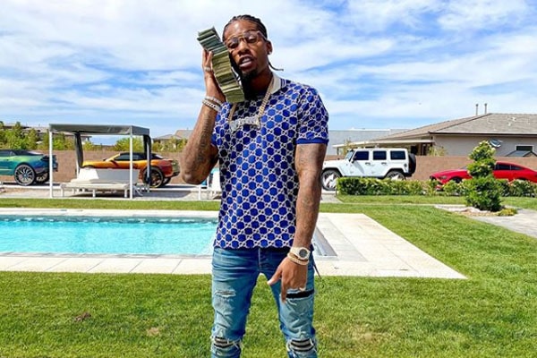 Net Worth of CJ So Cool – He Surprises Family With Expensive Cars and Mansion