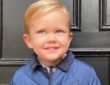 Ford Douglas Armand Hammer – Photos Of Elizabeth Chambers And Armie Hammer’s Son