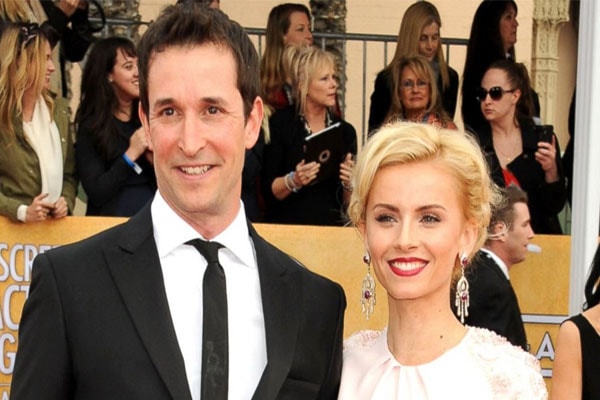 Meet Frances Harper Wyle – Photos Of Noah Wyle’s Daughter With Wife Sara Wells