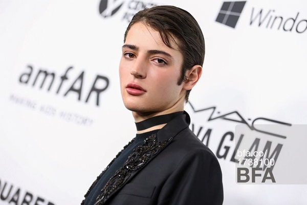 Meet Harry Brant – Photos of Stephanie Seymour’s Son With Husband Peter M. Brant