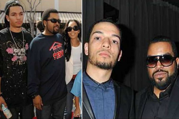 Meet Darrell Jackson aka DoughBoy – Photos of Ice Cube’s Son With Wife Kimberly Woodruff