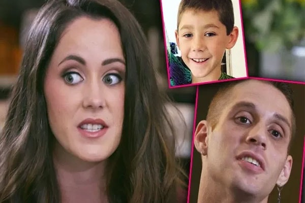 Meet Jace Vahn Evans – Photos Of Jenelle Eason’s Son With Baby Father Andrew Lewis