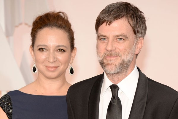 Meet Jackson Wright Anderson And Lucille Anderson – Photos Of Maya Rudolph’s Children